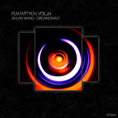 Siyuan Wang - Organowave (Extended Mix)