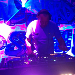 LUCK"E"DIP mix nov 2025