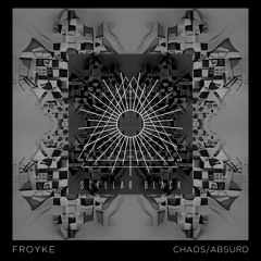 Froyke - Absurd [Stellar Black]