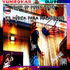 SHUT UP PUSSY (INTRO) (@smoukug exclusive)