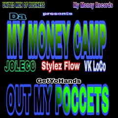 JOLECO - OUT MY POCCETS ft. STYLEZ FLOW x VK LOCO.mp3