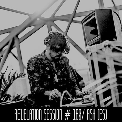 Revelation Session # 180/ ASH (ES)