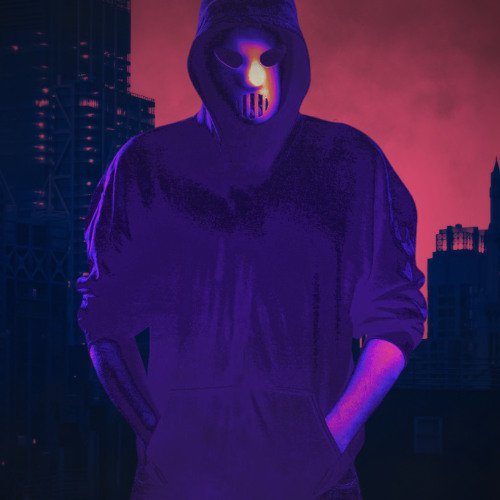 Angerfist & Miss K8 - Bogotá (VØRAX EDIT) [FREE DL]