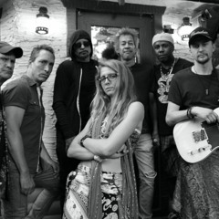 Age Of Confusion - Black Diamond Sessions - Featuring Jess Bess