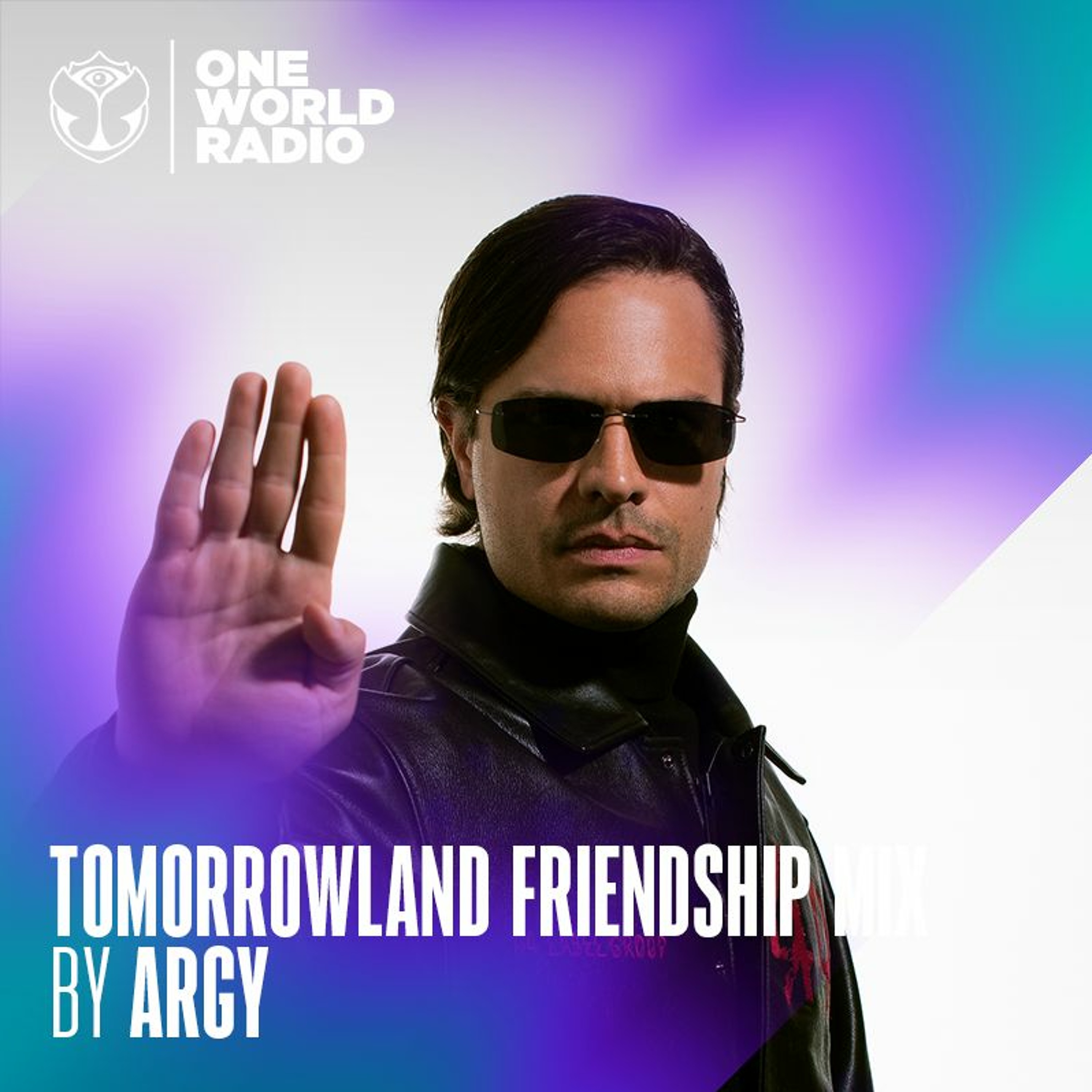 Tomorrowland Friendship Mix