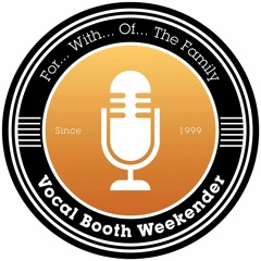 Vocalbooth 2023 - Poolside Set from Closing Party
