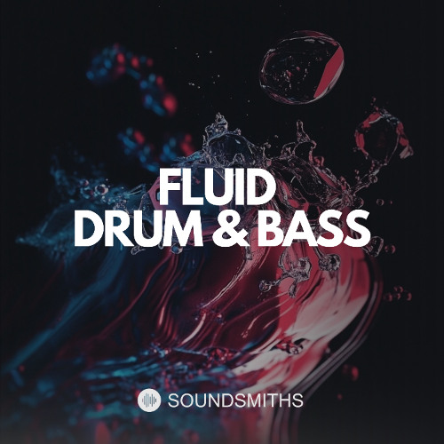Fluid Drum & Bass