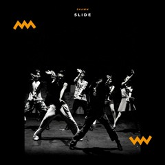 Slide (Prod. By Fantom)