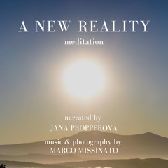 A New Reality