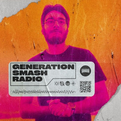 Waxel in the mix - Generation Smash Radio ep. 081