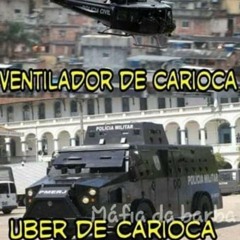 (((SEU TU!N))) - DESPERTADOR DO MORADOR MÉDIO DE BANGU - MC VITINHO MC LARISSA