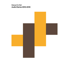 Audio Diaries 2015—2019