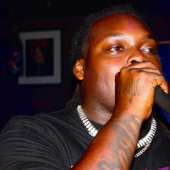 Buckle Down - Ft(Islandboizae)