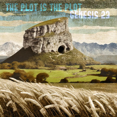 548 The Plot is The Plot (Genesis 23) Sermon