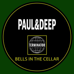 Bells In The Cellar (Original Mix) [TR108]