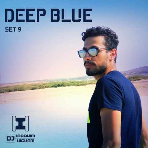 DEEP BLUE SET 9