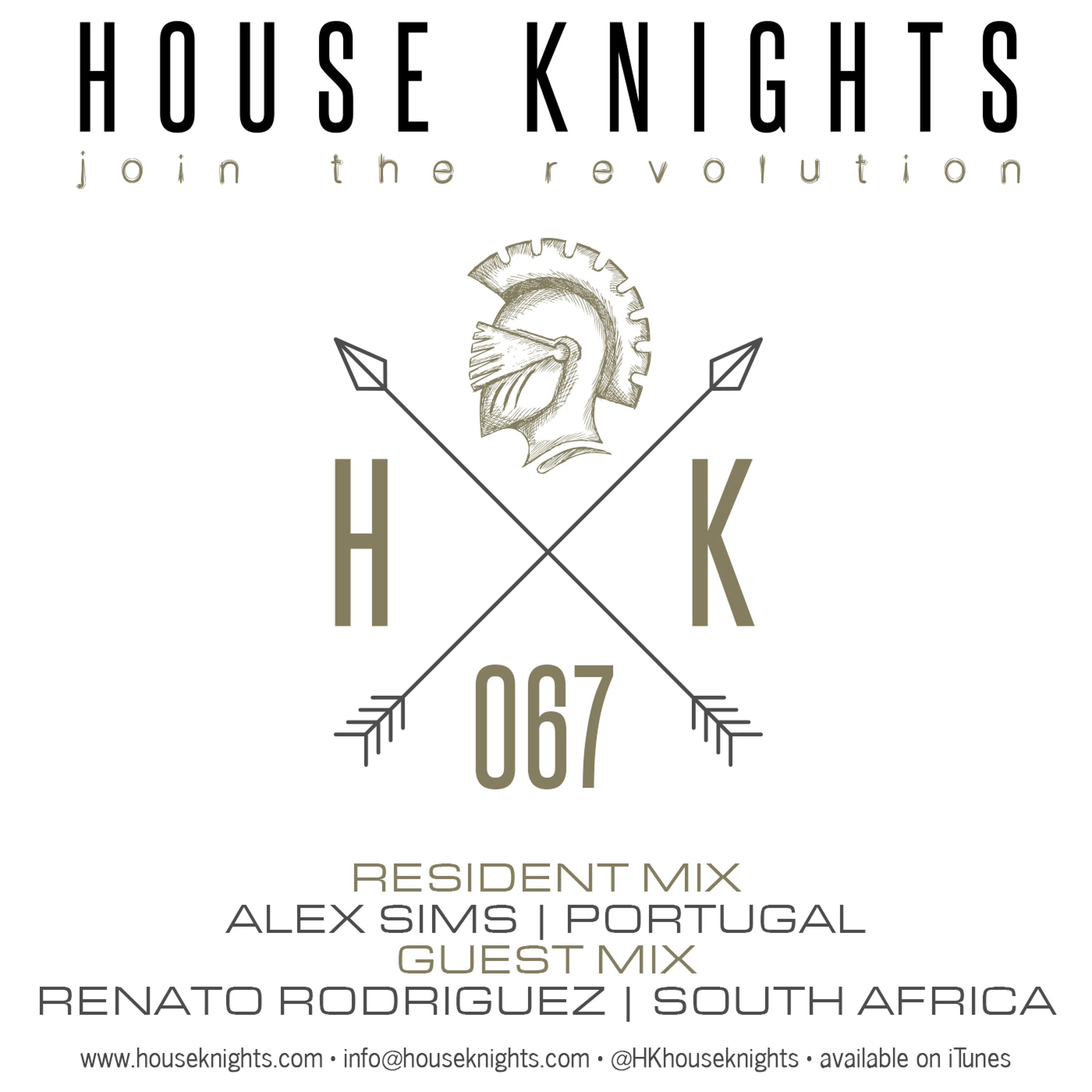 hk. Podcast