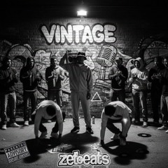 [FREE] Nostalgic Lofi Boom Bap Beat "VINTAGE" | Type Beat 2026 | Oldschool Rap Instrumental