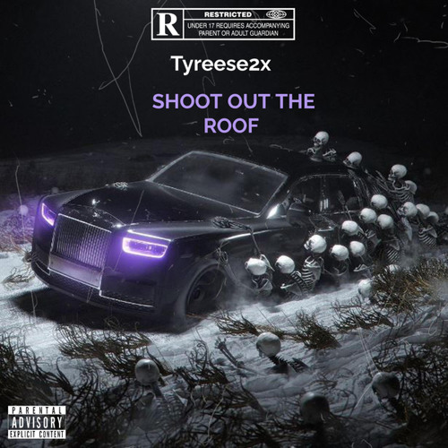 Shoot Out The Roof (feat. IFN Akai)