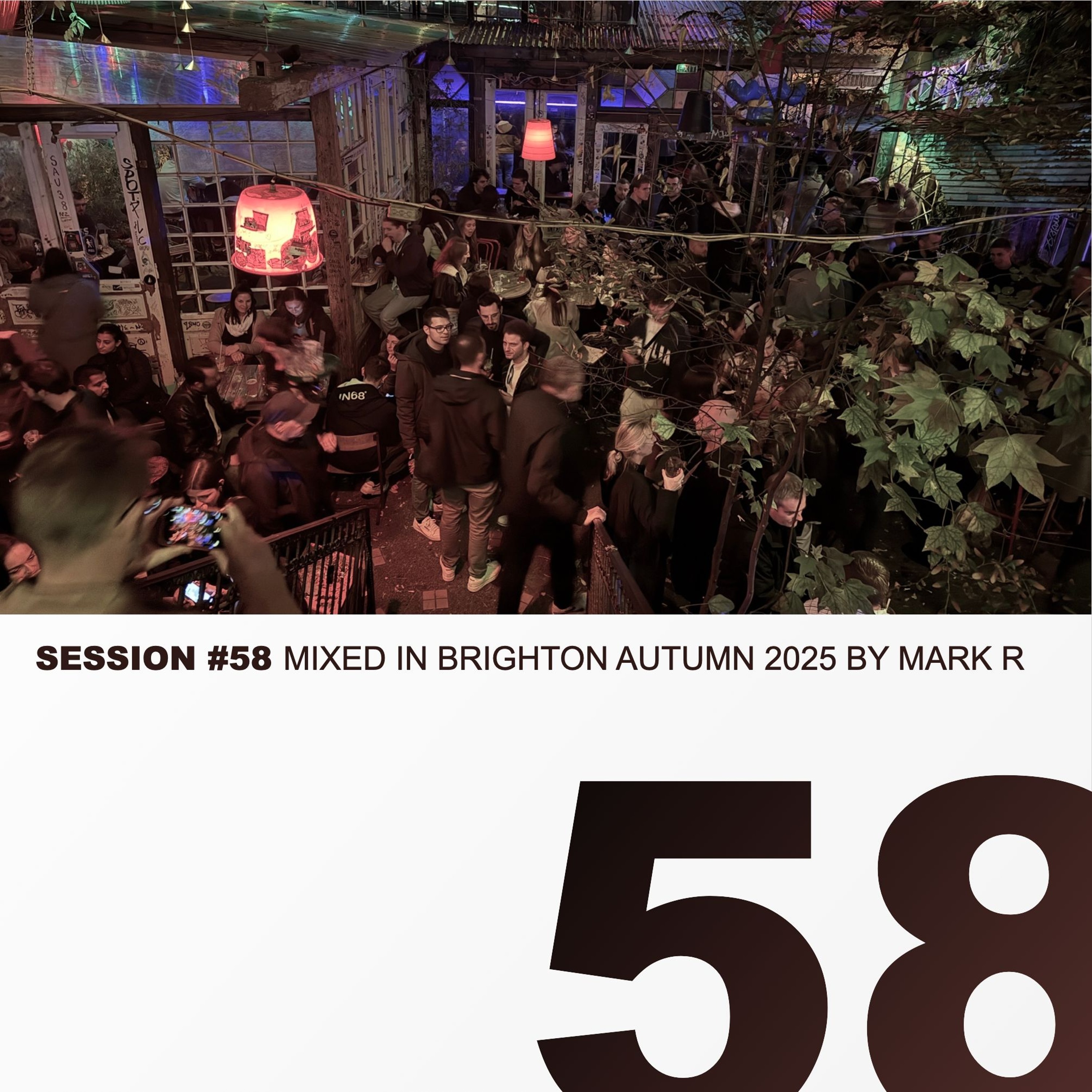 Session #58 - Autumn 2025