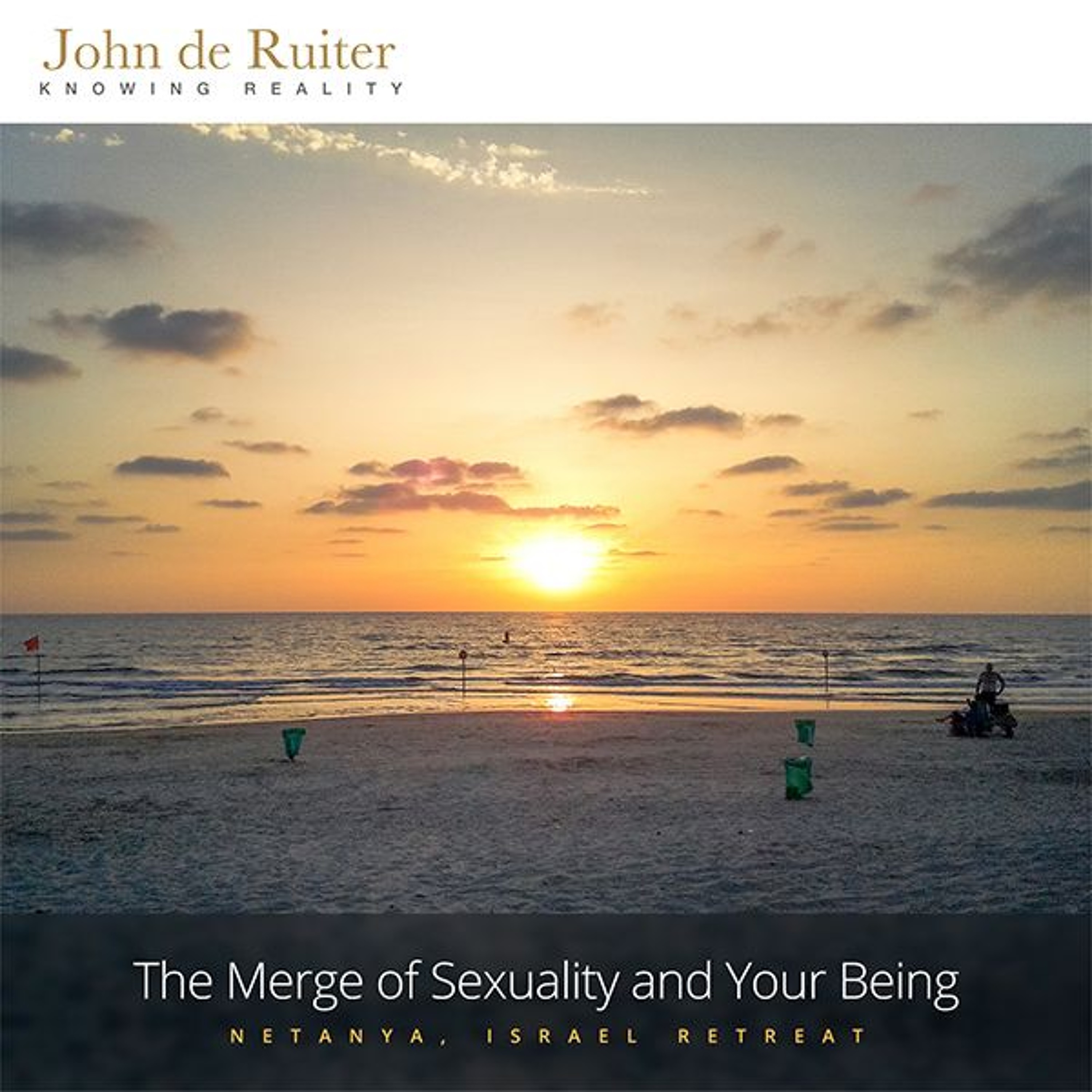 273 - The Merge of Sexuality and Your Being - 2 of 3 episode artwork