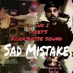 Dub Mistake  - dub Foundry mix