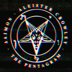 Aleister Crowley "The Pentagram" (∆AIMON REMIX)