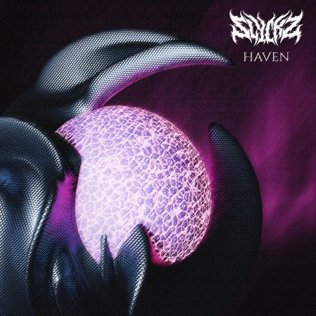 Stream HAVEN [FREE DL] by SLYCKZ | Listen online for free on SoundCloud