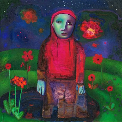 Midnight Love (Public Displays Of Affection Remix) - Girl In Red
