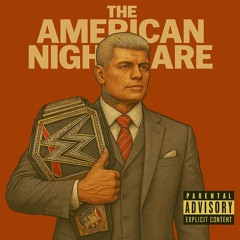 American Nightmare (Cody Rhodes)