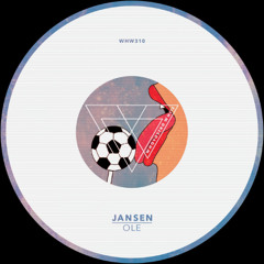 Jansen - Ole [WHW310]
