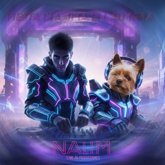 Nalim - ¡FIESTA MÁXIMA EN ALMERÍA!