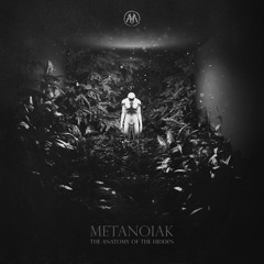 Metanoiak - The Anatomy of The Hidden [AMR039]
