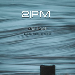Das Boot (Orginal Bastardo Remix)