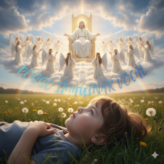 Posso Imaginar (Vocal)