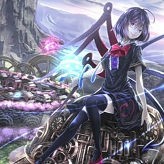 - 東方 Vocal Eurobeat WHO A-ONE