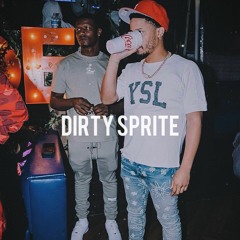 (FREE) Veeze x Babyface Ray Type Beat - " Dirty Sprite " (prod. @KingMezzy414)
