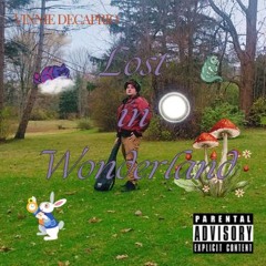 The Evil Queen, & the More Evil King ft. Shy Dicenzi