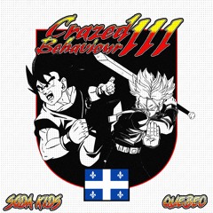 SODA KIDS Guest mix S3 EP 13 [LIVE]