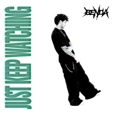 TATE MCRAE - JUST KEEP WATCHING (BENDA FLIP)