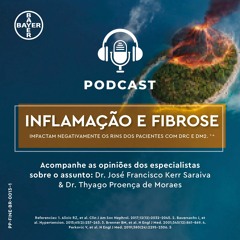 Podcast Congresso Nero