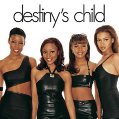 destinys child (guaphunt)