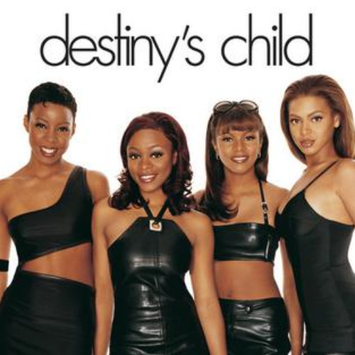 destinys child (guaphunt)