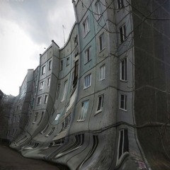 фракталы + Lanssy106