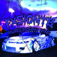 FxsionTB - Murder on my mind