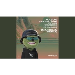 Come To Ibiza (Max Dean Remix)