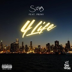 Sojay - 4Life Feat. Priny