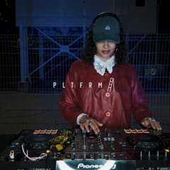 // PLTFRM // 008 w/ kimbwazo