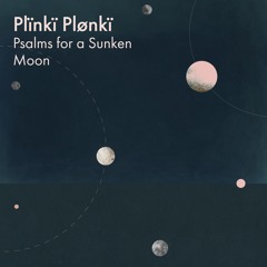 TRACK PREMIERE : Plïnkï Plønkï - The Lunar Fell