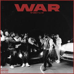 Pop Smoke - War (feat. Lil Tjay)